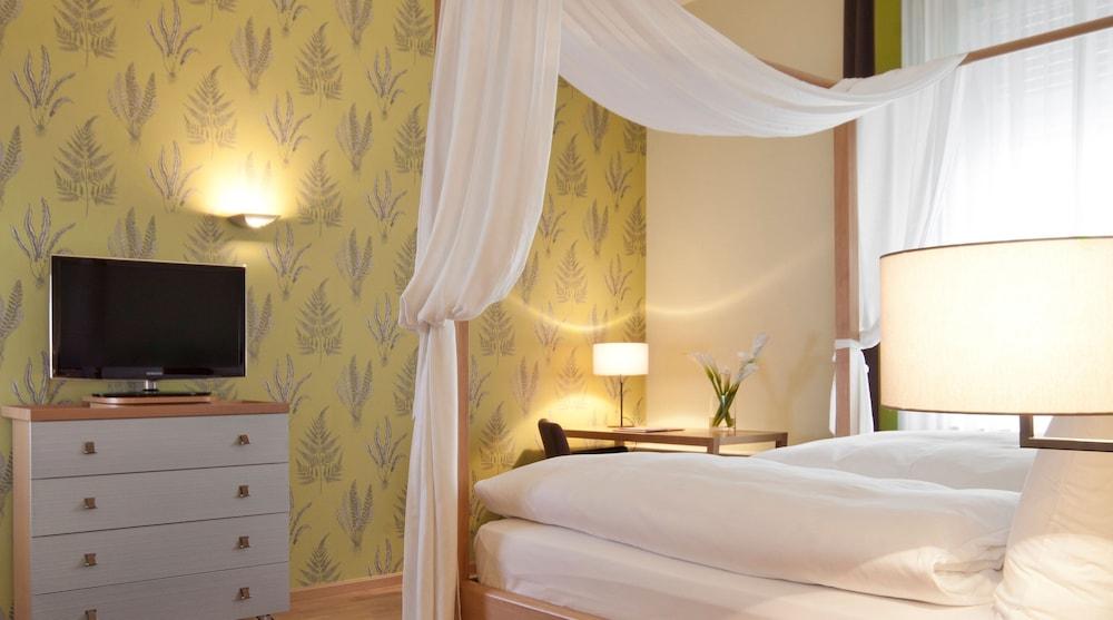 Bio-Hotel Villa Orange Франкфурт-на-Майні Екстер'єр фото